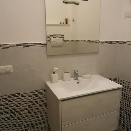 L'angolo Di Giulia Apartment *