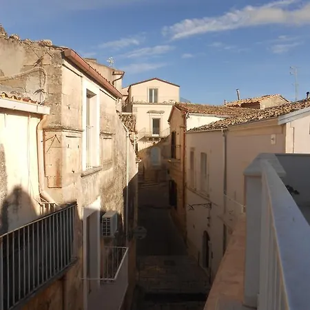 L'angolo Di Giulia Apartment Ragusa