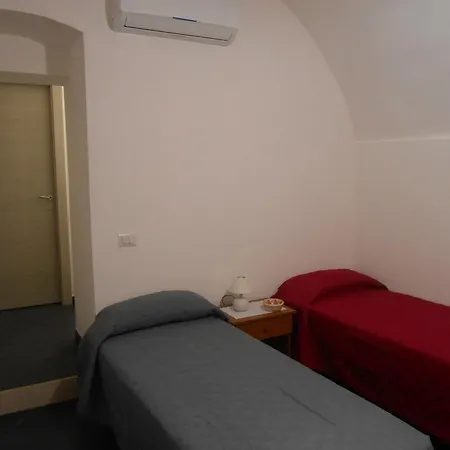 Apartment L'angolo Di Giulia *