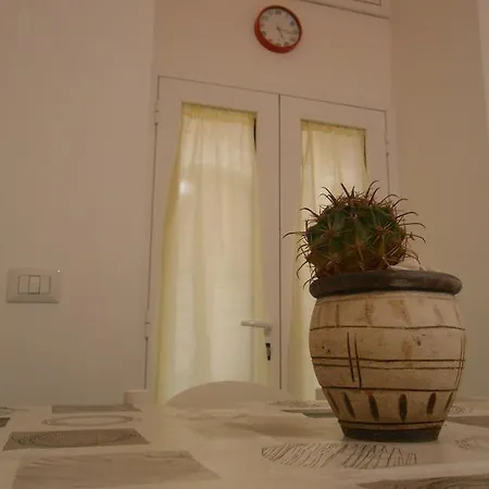 L'angolo Di Giulia