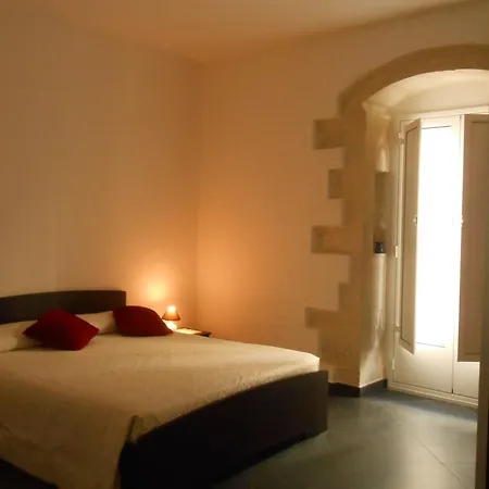 Apartment L'angolo Di Giulia