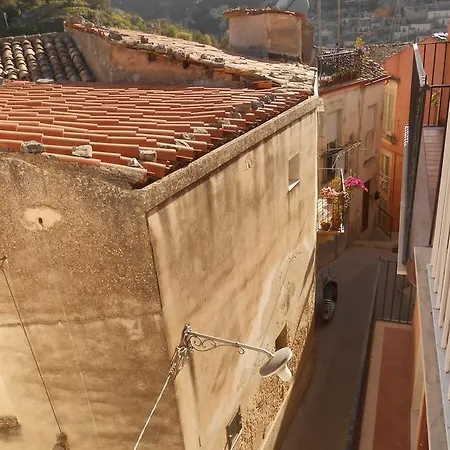 L'angolo Di Giulia Apartment Ragusa