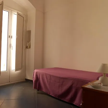 L'angolo Di Giulia Apartment