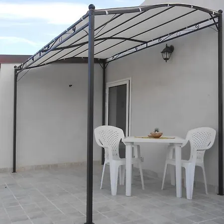 Apartment L'angolo Di Giulia *