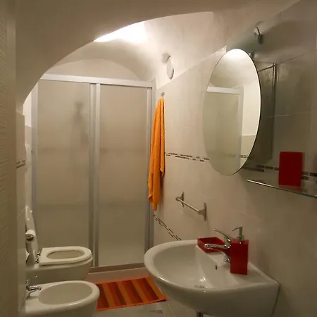 Apartment L'angolo Di Giulia