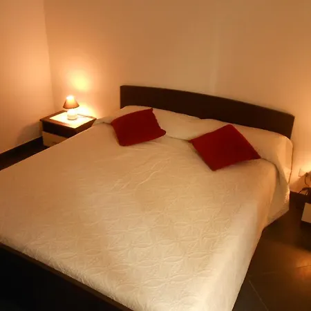 L'angolo Di Giulia Apartment Ragusa