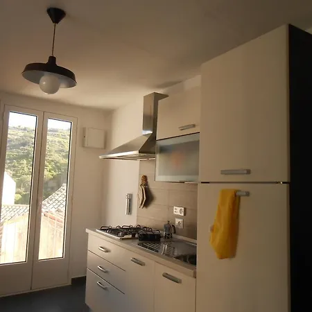 Apartment L'angolo Di Giulia *
